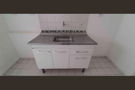 Apartamento para alugar com 57m², 2 quartos e 1 vaga