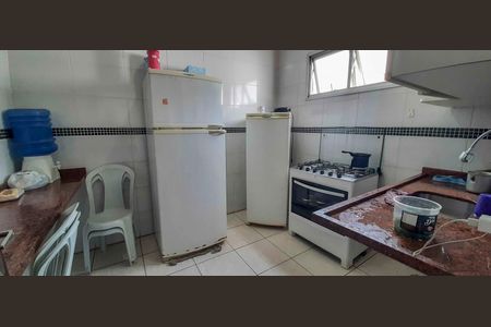 Apartamento para alugar com 57m², 2 quartos e 1 vaga