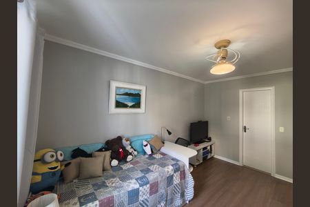Casa de condomínio à venda com 319m², 5 quartos e 2 vagas Casa de condomínio à venda com 319m², 5 quartos e 2 vagasQuarto 2