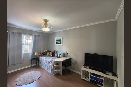 Casa de condomínio à venda com 319m², 5 quartos e 2 vagas Casa de condomínio à venda com 319m², 5 quartos e 2 vagasQuarto 2