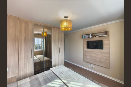 Casa de condomínio à venda com 319m², 5 quartos e 2 vagas Casa de condomínio à venda com 319m², 5 quartos e 2 vagasQuarto 4 Suite