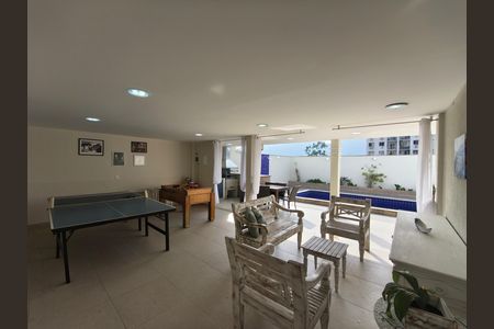 Casa de condomínio à venda com 319m², 5 quartos e 2 vagas Casa de condomínio à venda com 319m², 5 quartos e 2 vagasSala de Jogos / Quintal / Area Social