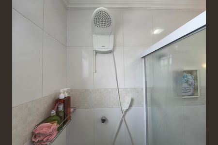 Casa de condomínio à venda com 319m², 5 quartos e 2 vagas Casa de condomínio à venda com 319m², 5 quartos e 2 vagasBanheiro Suite 4