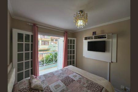 Casa de condomínio à venda com 319m², 5 quartos e 2 vagas Casa de condomínio à venda com 319m², 5 quartos e 2 vagasQuarto 5 Suite