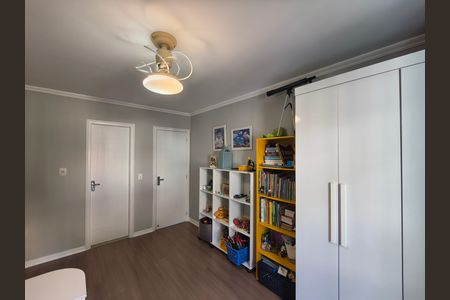 Casa de condomínio à venda com 319m², 5 quartos e 2 vagas Casa de condomínio à venda com 319m², 5 quartos e 2 vagasQuarto 2