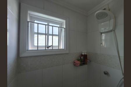 Casa de condomínio à venda com 319m², 5 quartos e 2 vagas Casa de condomínio à venda com 319m², 5 quartos e 2 vagasBanheiro Suite 4
