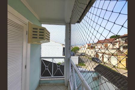 Casa de condomínio à venda com 319m², 5 quartos e 2 vagas Casa de condomínio à venda com 319m², 5 quartos e 2 vagasVaranda Quarto 5 Suite