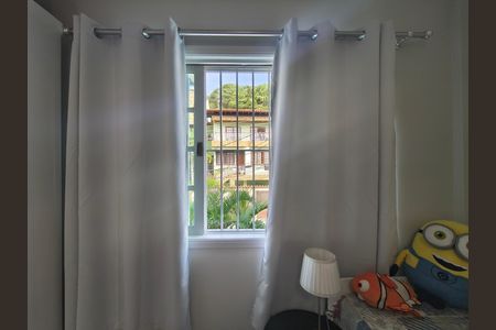 Casa de condomínio à venda com 319m², 5 quartos e 2 vagas Casa de condomínio à venda com 319m², 5 quartos e 2 vagasJanela - Quarto 2