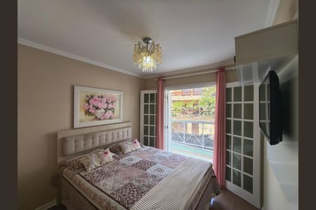 Casa de condomínio à venda com 319m², 5 quartos e 2 vagas Casa de condomínio à venda com 319m², 5 quartos e 2 vagasQuarto 5 Suite