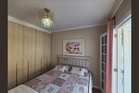 Casa de condomínio à venda com 319m², 5 quartos e 2 vagas Casa de condomínio à venda com 319m², 5 quartos e 2 vagasQuarto 5 Suite