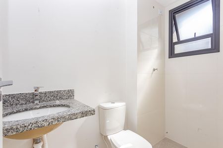 Studio para alugar com 32m², 1 quarto e sem vagaBanheiro