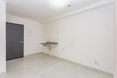 Studio para alugar com 32m², 1 quarto e sem vagaStudio