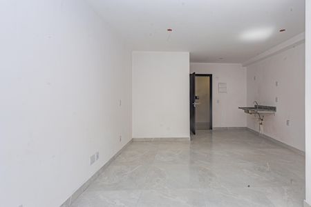 Studio para alugar com 32m², 1 quarto e sem vagaStudio