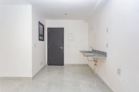 Studio para alugar com 32m², 1 quarto e sem vagaStudio