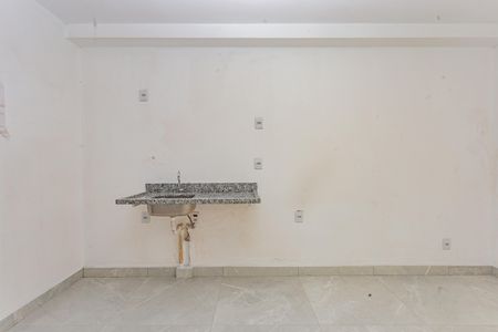 Studio para alugar com 32m², 1 quarto e sem vagaStudio