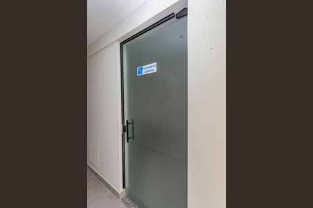 Studio para alugar com 32m², 1 quarto e sem vagaLavanderia