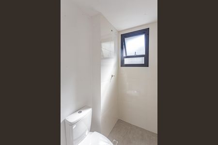 Studio para alugar com 32m², 1 quarto e sem vagaBanheiro