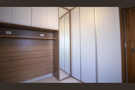 Apartamento à venda com 37m², 1 quarto e 1 vaga Apartamento à venda com 37m², 1 quarto e 1 vagaQuarto