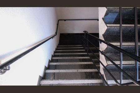 Apartamento à venda com 37m², 1 quarto e 1 vaga Apartamento à venda com 37m², 1 quarto e 1 vagaÁrea comum