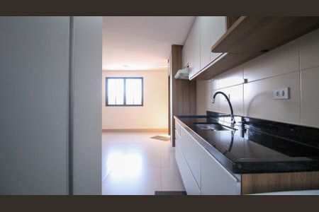 Apartamento à venda com 37m², 1 quarto e 1 vaga Apartamento à venda com 37m², 1 quarto e 1 vagaSala/Cozinha