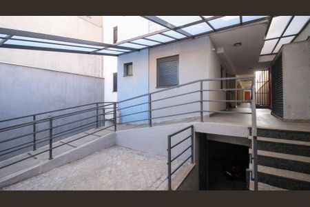 Apartamento à venda com 37m², 1 quarto e 1 vaga Apartamento à venda com 37m², 1 quarto e 1 vagaEntrada