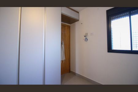 Apartamento à venda com 37m², 1 quarto e 1 vaga Apartamento à venda com 37m², 1 quarto e 1 vagaQuarto