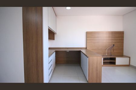Apartamento à venda com 37m², 1 quarto e 1 vaga Apartamento à venda com 37m², 1 quarto e 1 vagaSala/Cozinha