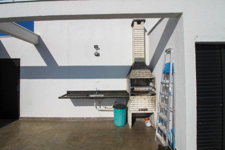 Apartamento à venda com 37m², 1 quarto e 1 vaga Apartamento à venda com 37m², 1 quarto e 1 vagaÁrea comum