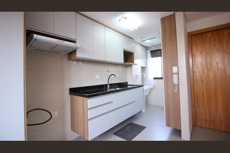 Apartamento à venda com 37m², 1 quarto e 1 vaga Apartamento à venda com 37m², 1 quarto e 1 vagaSala/Cozinha