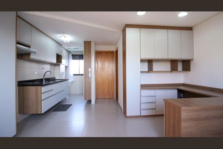 Apartamento à venda com 37m², 1 quarto e 1 vaga Apartamento à venda com 37m², 1 quarto e 1 vagaSala/Cozinha