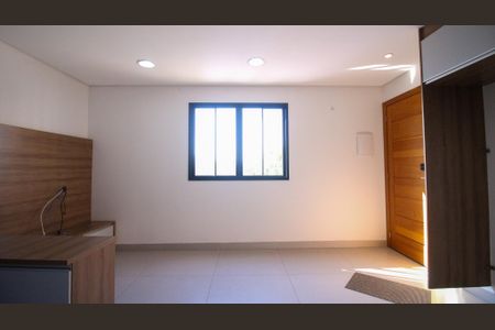 Apartamento à venda com 37m², 1 quarto e 1 vaga Apartamento à venda com 37m², 1 quarto e 1 vagaSala/Cozinha
