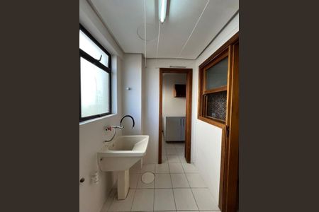 Apartamento para alugar com 140m², 3 quartos e 2 vagas