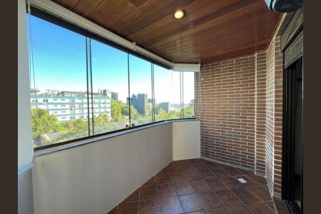 Apartamento para alugar com 140m², 3 quartos e 2 vagas