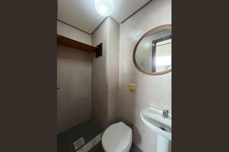Apartamento para alugar com 140m², 3 quartos e 2 vagas Apartamento para alugar com 140m², 3 quartos e 2 vagasLavabo