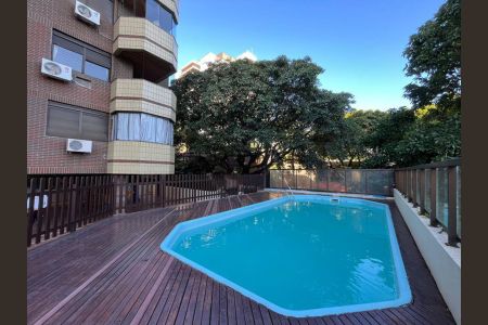 Apartamento para alugar com 140m², 3 quartos e 2 vagas
