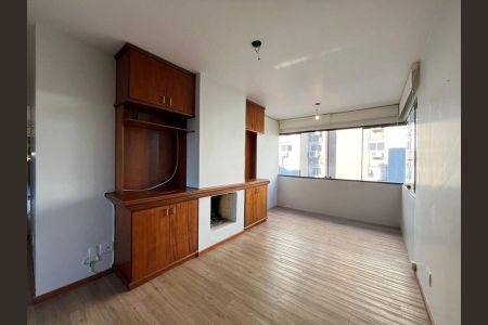 Apartamento para alugar com 140m², 3 quartos e 2 vagas Apartamento para alugar com 140m², 3 quartos e 2 vagasSala