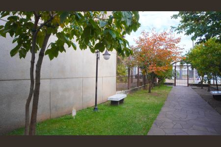 Apartamento para alugar com 58m², 2 quartos e 1 vagaÁrea comum