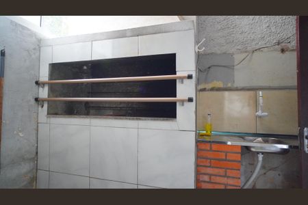 Apartamento para alugar com 58m², 2 quartos e 1 vagaÁrea comum - Salão de festas