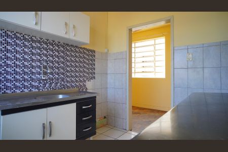 Apartamento para alugar com 58m², 2 quartos e 1 vagaCozinha 