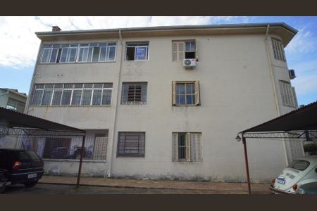 Apartamento para alugar com 58m², 2 quartos e 1 vagaFachada do imóvel 