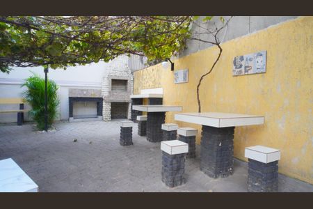 Apartamento para alugar com 58m², 2 quartos e 1 vagaÁrea comum