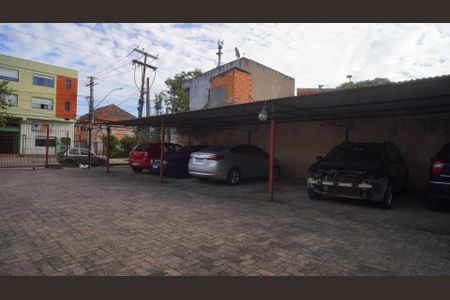Apartamento para alugar com 58m², 2 quartos e 1 vagaGaragem 