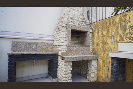 Apartamento para alugar com 58m², 2 quartos e 1 vagaÁrea comum