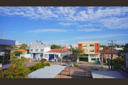 Apartamento para alugar com 58m², 2 quartos e 1 vagaVista 
