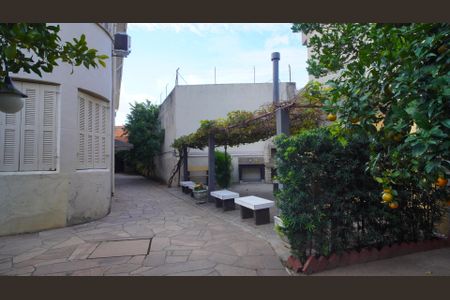 Apartamento para alugar com 58m², 2 quartos e 1 vagaÁrea comum