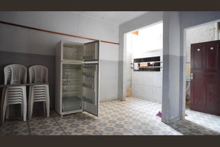 Apartamento para alugar com 58m², 2 quartos e 1 vagaÁrea comum - Salão de festas