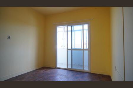 Quarto 2 de apartamento para alugar com 2 quartos, 58m² em São Geraldo, Porto Alegre
