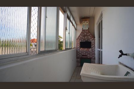 Apartamento para alugar com 58m², 2 quartos e 1 vagaÁrea de Serviço