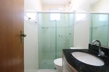 Apartamento para alugar com 58m², 2 quartos e 1 vagaBanheiro Social