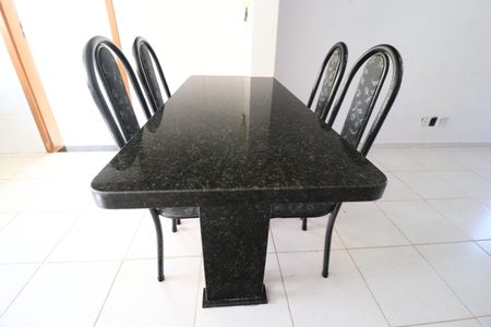 Apartamento para alugar com 58m², 2 quartos e 1 vagaSala
